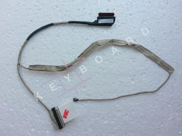 Шлейф матриці до ноутбука Dell Inspiron 3558